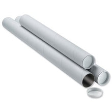 Postal Tube 500 X 50mm - Doc5005pn