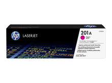 HP LASERJET CF403A NO.201A MAGENTA PRINT CARTRIDGE MFP M277/M252 | Hewlett Packard Inkjet Cartridges Genuine