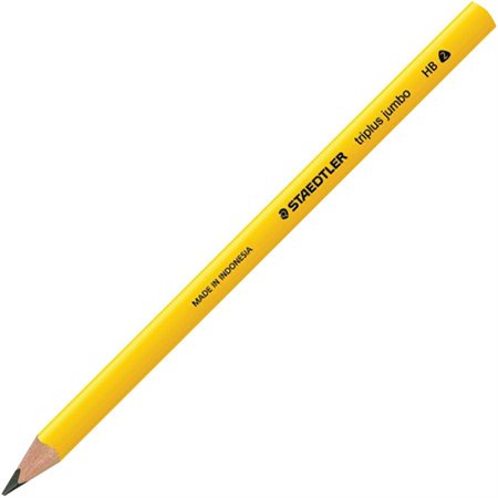 Staedtler Triplus Jumbo Learners Pencil