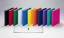 Donau Ringbinder A4 30mm Turq Polyprop
