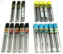 Pentel 0.9mm Lead B
