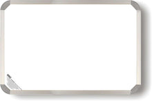 Parrot Whiteboard Non Magnetic 900mmx600mm