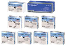 Kangaro 23-15 Staples Heavy Duty