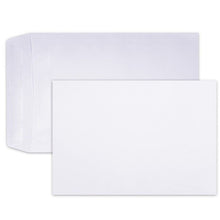 C5 White Self Seal Envelopes | C5 Envelopes