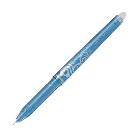 Pilot Rollerball Frixion Light Blue