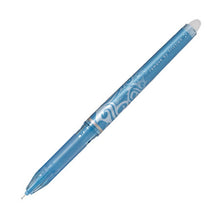 Pilot Rollerball Frixion Light Blue