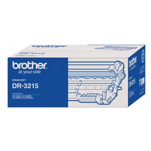 Brother MDR3215 Drum Unit | Brother Toner Cartridges Genuine