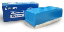 PILOT NON-MAGNETIC WHITEBOARD ERASER LARGE