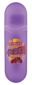Penflex Pencil Pod Assorted