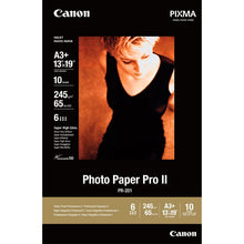 Canon PR-201 A3 Professional Photo Paper