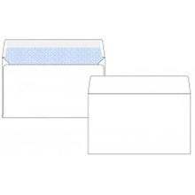 90x152 - White Plain Gummed Envelopes | Seed Envelopes