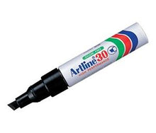 Artline EK30 Marker Black