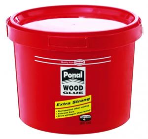 Ponal Wood Glue 2 Litre