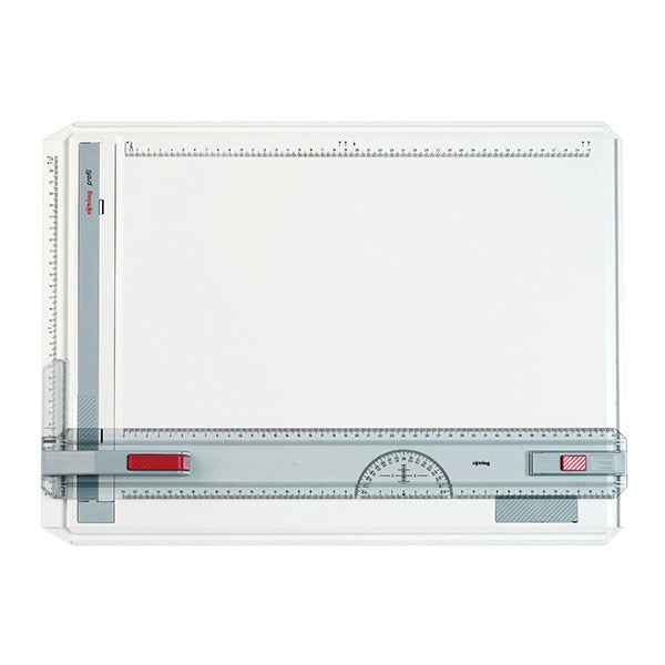 Rotring Drawing Board A3 Profile | Drawing Board