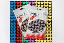 Stars Multicolour | Star Labels