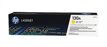 HP130A Yellow Laserjet Toner Cartridge | Hewlett Packard Toner Cartridges Genuine