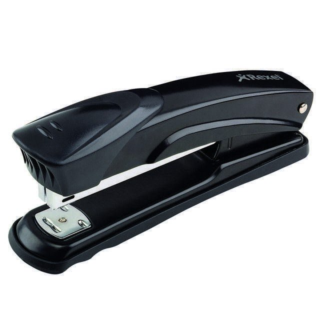 Rexel R30 Metal  Stapler Full Strip