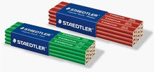 Staedtler Carpenter Pencil Medium