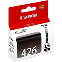Canon CLI426 Black Ink Cartridge