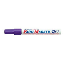 Artline EK400 Paint Marker Purple | Paint Marker Pens