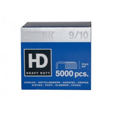Rapid Staples 9/10 (Box of 5000)