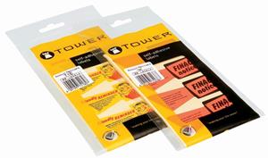 Tower Please Label 80mmx31mm