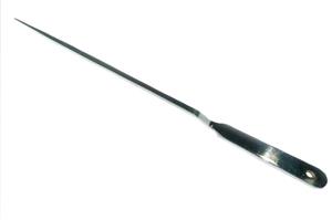 Letter Opener Chrome