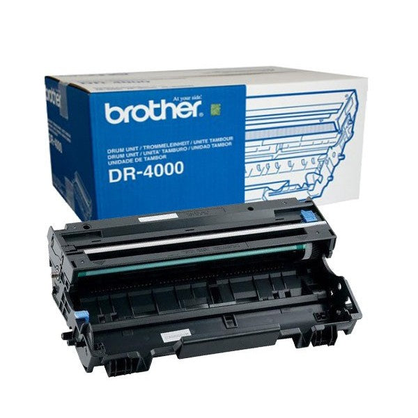 Brother DR4000 Drum Unit