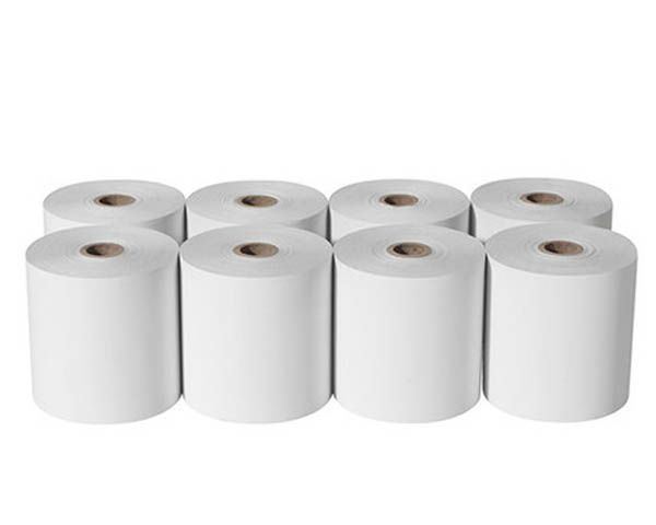 Thermal Roll 76X76mm