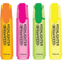 Collosso Highlighter Wallet-4 | Highlighters
