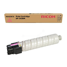 RICOH MAGENTA PRINT CARTRIDGE TYPE SPC430E | Ricoh Toner Cartridges Genuine