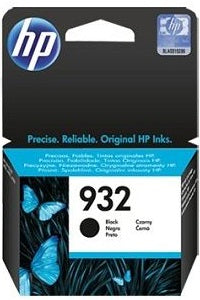 HP 932 Black Ink Cartridge