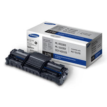 Samsung MLTD119S Black Toner | Samsung Toner Cartridges Genuine