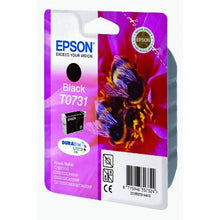 Epson T0731 Black Ink Cartridge