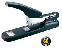 Genmes E030 Heavy Duty Stapler 60 Sheets-(23/6,23/8,23/10 Staples)