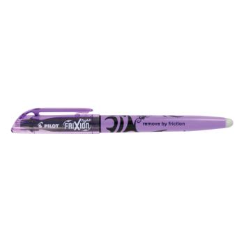 Frixion Highlighter Chisel Tip Violet