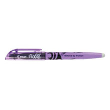 Frixion Highlighter Chisel Tip Violet
