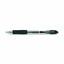 Pilot G2 0.5mm Retractable Gel Pen Black EF