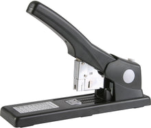 Parrot Staplers Heavy Duty 100x(23-6 23-23) Black 200PG