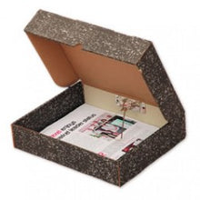 Rexel Springclip Box File