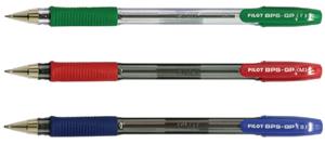 Pilot BPS-GPM Ballpen Medium Black