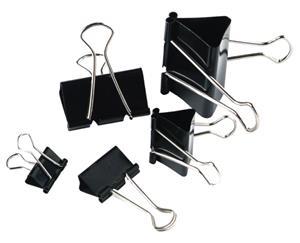 Foldback Clips 32mm