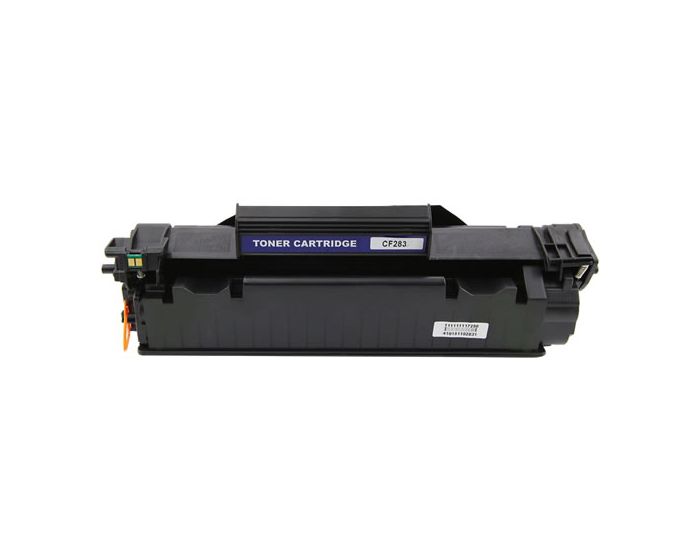 HP CF283 A (1.5K) BLACK TRINK BRAND | Hewlett Packard Toner Cartridges Compatible