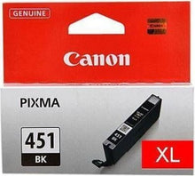 Canon CLI451 Black XL Ink Cartridge