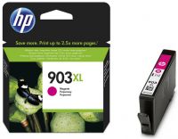 HP 903 HIGH YIELD MAGENTA INK CARTRIDGE FOR OFFICEJET PRO 68 | Hewlett Packard Inkjet Cartridges Genuine