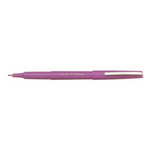 Pilot SW-PPF Fineliner 0.4mm Violet