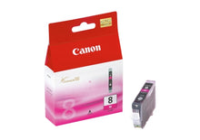 Canon CLI8 Magenta Ink Cartridge