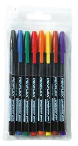 Penflex OHP Perm Med Purple