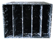 Lever Arch Storage Box 5 Compartments