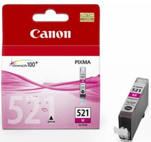 Canon CLI521Magenta Ink Cartridge